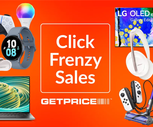 Click Frenzy